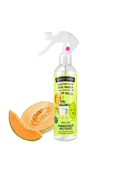 Spray désodorisant multiusage – Melon SPRAYMELON