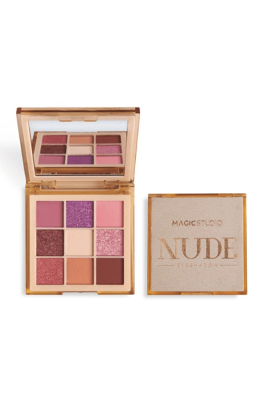 Palette pour les yeux - Very Nude OMBPAUVERYNUDE_9