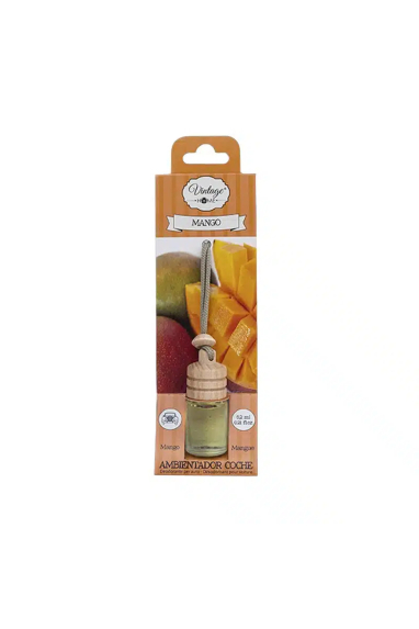 Parfum desodoriser coche - Mangue - PARFVMANGO_6-2