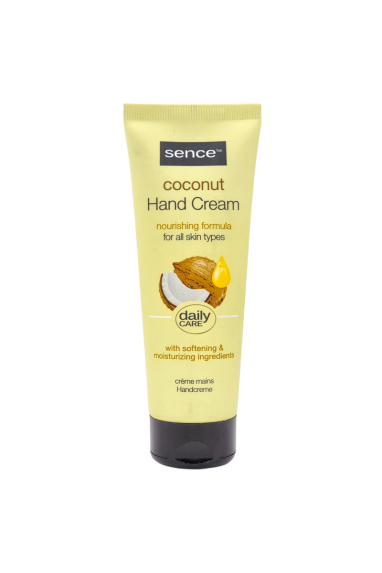 Hand Cream - Coconut