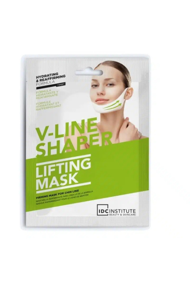 Chin Line Firming Mask - MASQVLINE